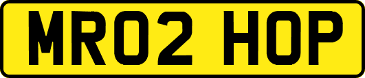 MR02HOP