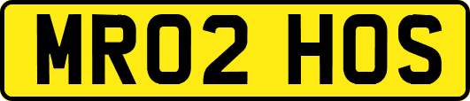 MR02HOS