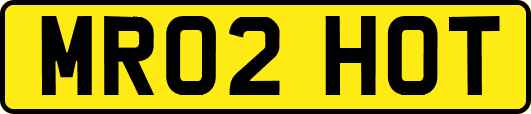 MR02HOT