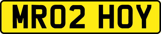 MR02HOY