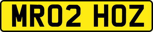 MR02HOZ