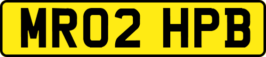 MR02HPB