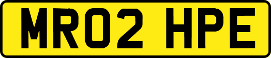 MR02HPE