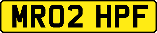 MR02HPF