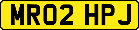MR02HPJ