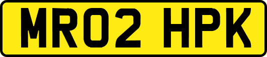 MR02HPK