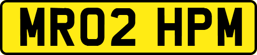 MR02HPM