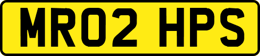 MR02HPS