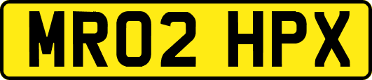 MR02HPX
