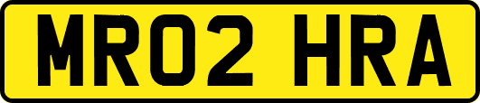 MR02HRA