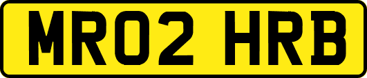 MR02HRB
