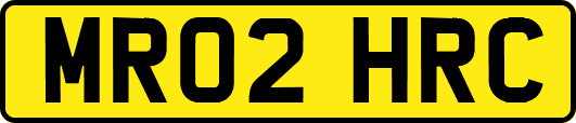 MR02HRC