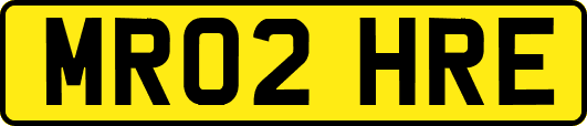 MR02HRE
