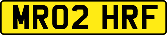 MR02HRF