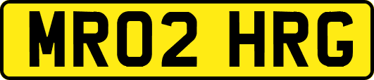 MR02HRG