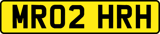 MR02HRH