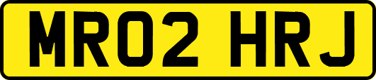 MR02HRJ