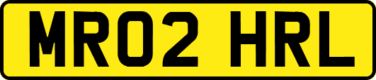 MR02HRL