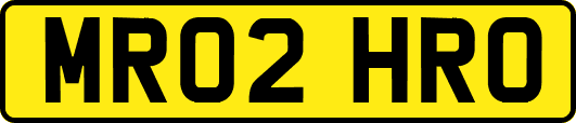 MR02HRO