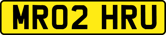 MR02HRU
