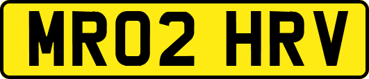 MR02HRV