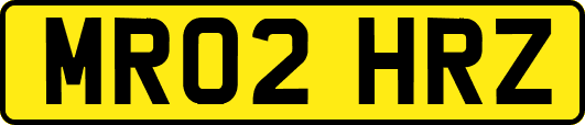 MR02HRZ
