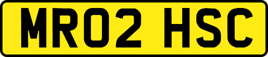 MR02HSC