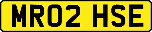 MR02HSE