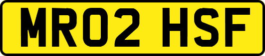 MR02HSF
