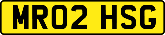 MR02HSG