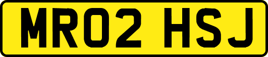 MR02HSJ