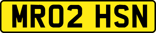 MR02HSN