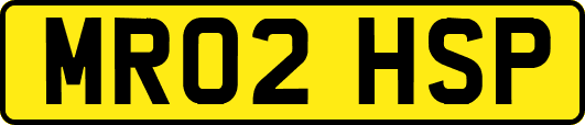 MR02HSP