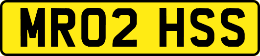 MR02HSS