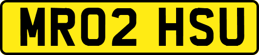 MR02HSU