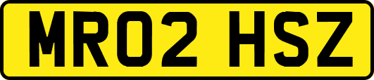 MR02HSZ