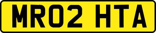 MR02HTA