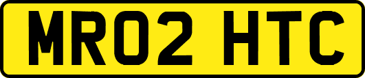 MR02HTC