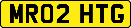 MR02HTG