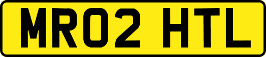 MR02HTL