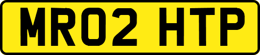 MR02HTP