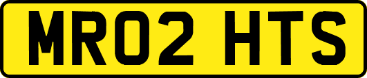 MR02HTS