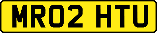MR02HTU