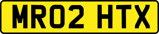 MR02HTX