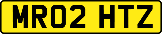 MR02HTZ