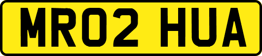 MR02HUA