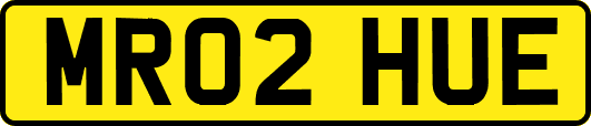MR02HUE