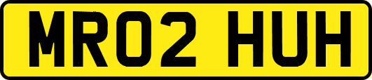 MR02HUH