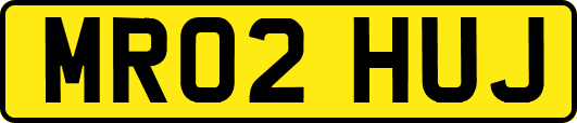MR02HUJ