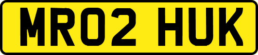 MR02HUK